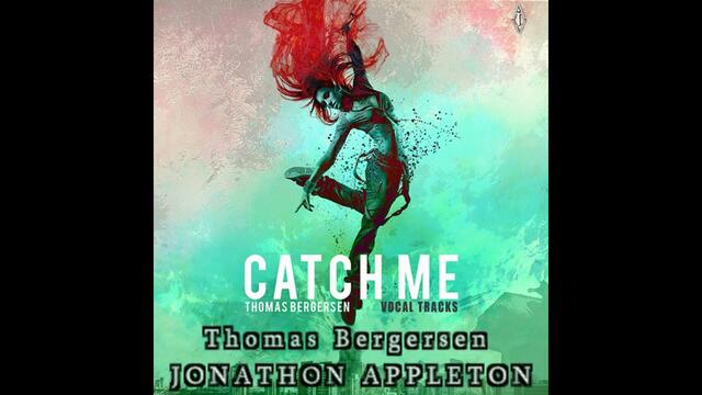 Thomas Bergersen - JONATHON APPLETON (Instrumental only)
