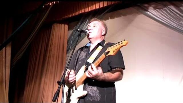 Валерий Власов  -  Дождь и я