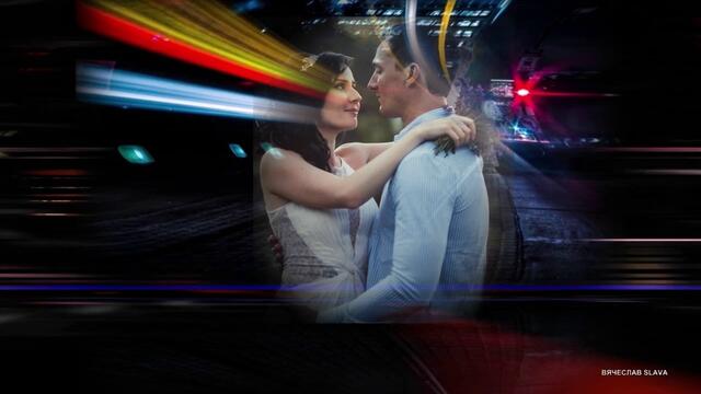 Светлана Кофанова (Колундаева) - Вокзал моей надежды