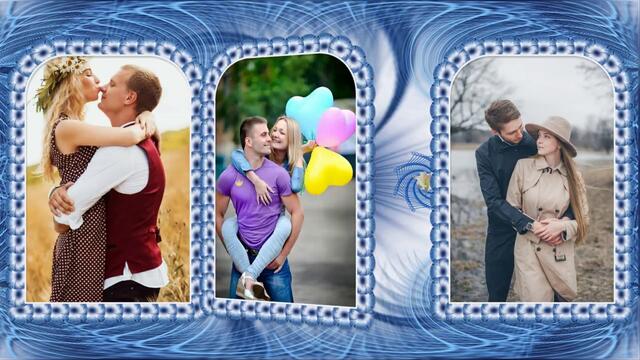 Самая красивая!