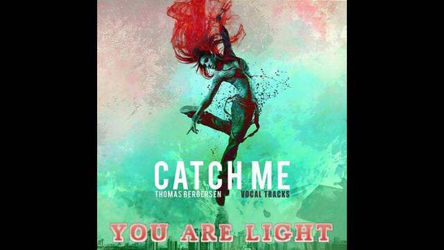 Thomas Bergersen - YOU ARE LIGHT (instrumental)