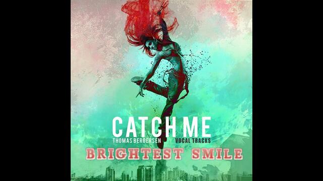 Thomas Bergersen - BRIGHTEST SMILE (Instrumental)