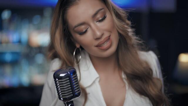 Tea Tairovic - Volim Te - (Official Cover 2020)