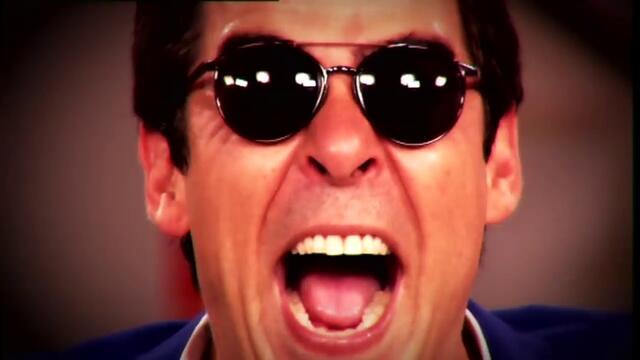 Mandanga Style / Манданга Стайл - Амадор и Теодоро