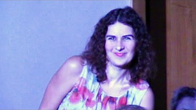 Валерий Палаускас  -  БУДЬ МОИМ СТИХОМ ПЕСНЕЙ