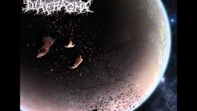 Carnal Diafragma - Space Symphony Around Us [Full Album]