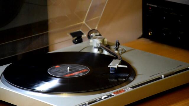 Boney M - Nightflight To Venus 1978 - Side One