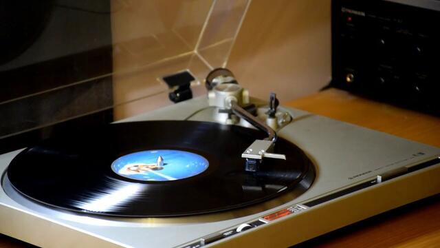Boney M. - Nightflight To Venus 1978 - Side Two