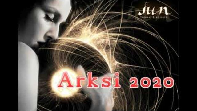 Thomas Bergersen  - Before time