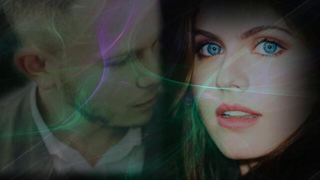 МИСТЕР-КРЕДО  -   Голубые глаза