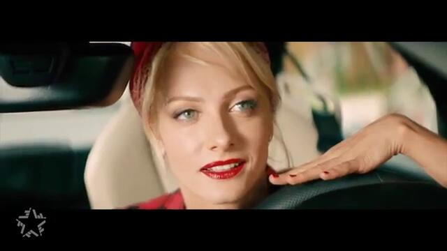 АЛЕКСЕЙ РАДЖАБОВ  - СИНЕОКАЯ НЕЗАБУДКА!