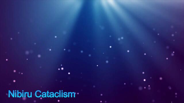 Nibiru Cataclism