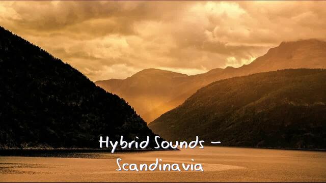 Arksi - Scandinavia