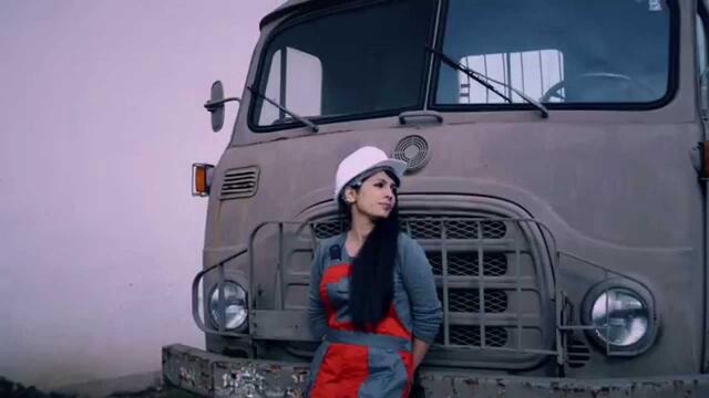 Nótár Mary - Kicsi Szívem (Skyforce Label hivatalos videóklip)