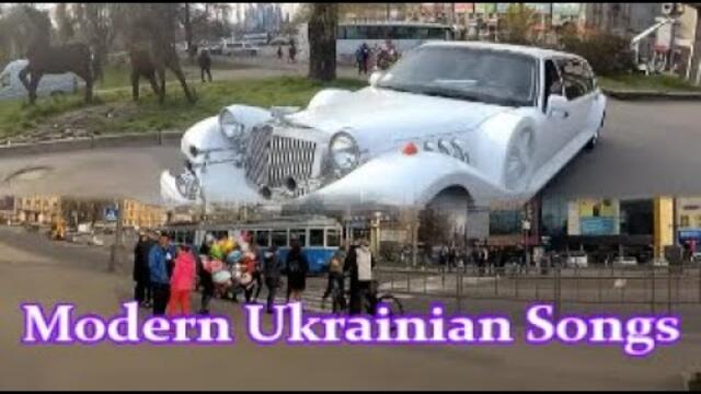 Доброе Утро! Романтичнi ПIснi | Талановиті Виконавці |