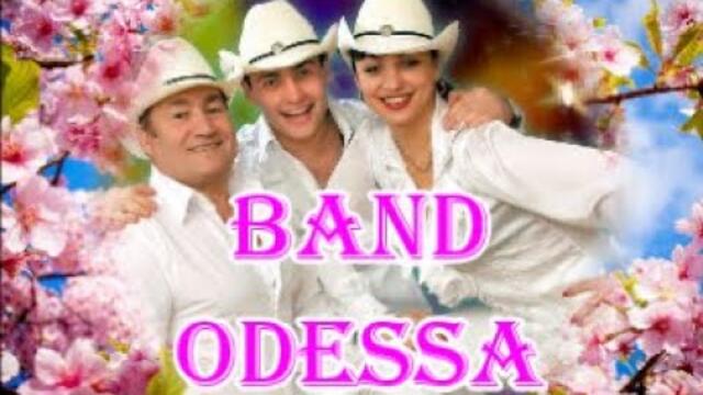 Band ODESSA | РАСЦВЕЛА ЧЕРЁМУХА и КРУГОМ ГОЛОВА |