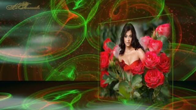 Андрей Романов  -  Обними меня.