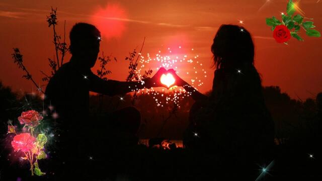 Сергей Орлов  -  Закат