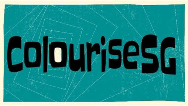 DekoTV - ColouriseSG
