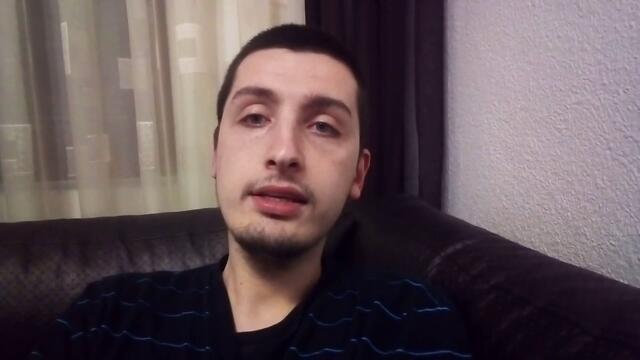 DekoTV - When was sent the first text message