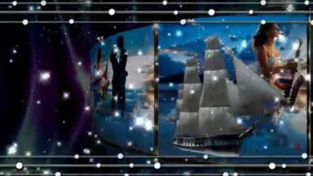 Андрей Обидин  -  " Душа скучает по Тебе"