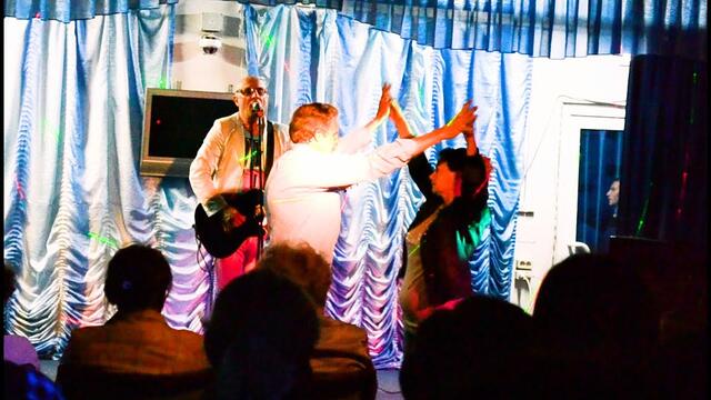 Валерий Палаускас  -  ПЛАЧЕТ БЕРЁЗА