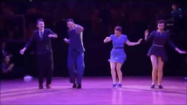 Band ODESSA - А МЫ  ТАНЦУЕМ