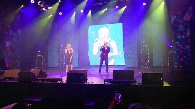 Алекса Астер & Иван Детцель - Вино Камасутры