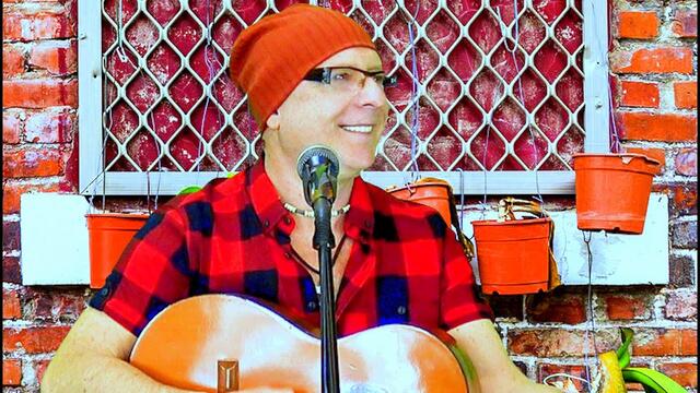 Валерий Палаускас  -  ЧТО КАСАЕТСЯ ТЕБЯ