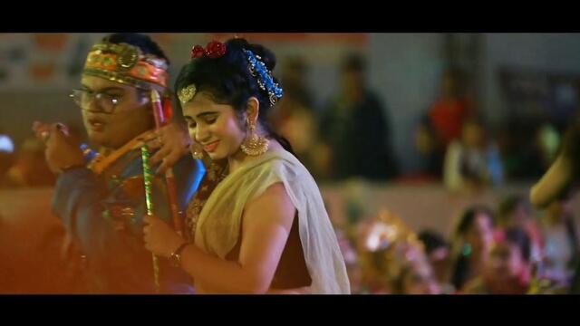 Rakh sanduliya te per (lada song)| best sindhi song/ garba dandiya
