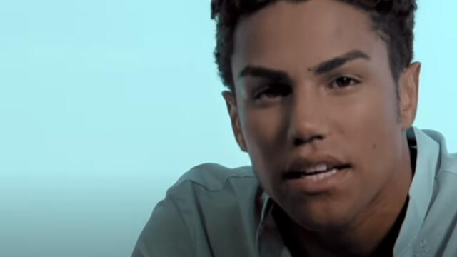 3T - Stuck On You (Official Music Video) - NEW HD Version