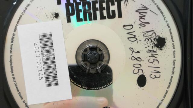 Перфектният ритъм (2012) (бг субтитри) (част 4) DVD Rip Universal Home Entertainment