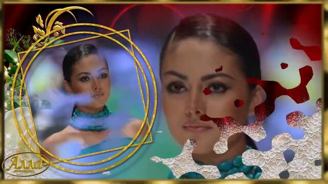 АЗАМАТ ИСЕНГАЗИН  -  БОЛЬНО КАК !