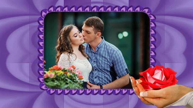 Я встретил Розу