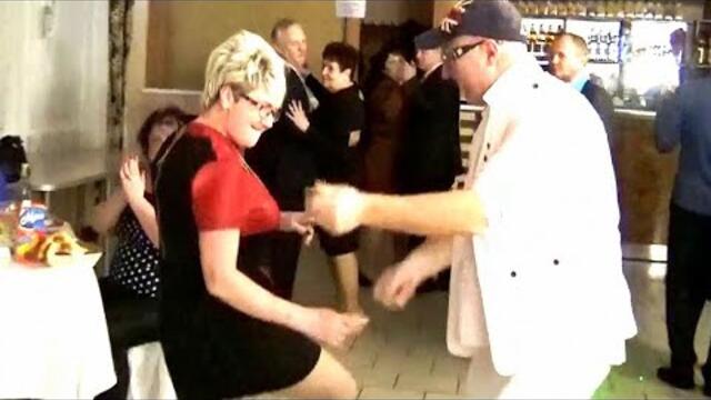 Валерий Палаускас  -  БУДЬ СО МНОЙ