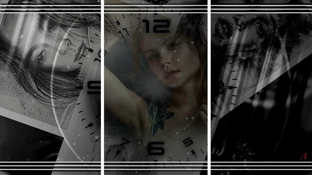 Сергей Орлов  -  "Разлука"