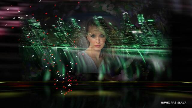 АИДА - В ночное прошлое