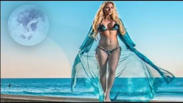 Виктор Королев  -  Девушка с глазами цвета ночи