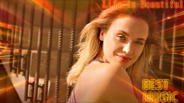 Дмитрий Прянов - Молодая красивая.