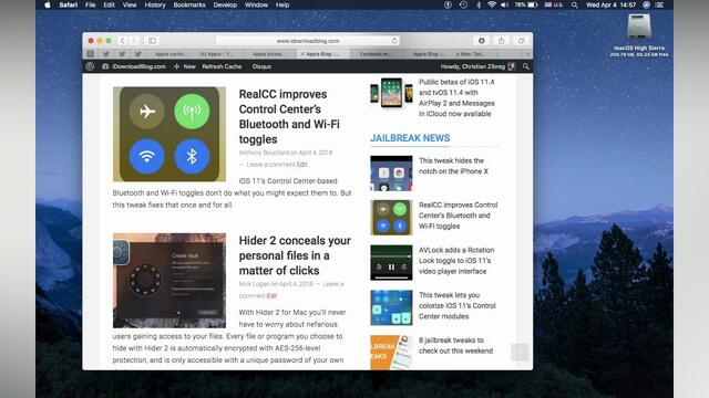 DekoTV - APPLE’S SAFARI BROWSER WILL NOW SUPPORT WEB EXTENSIONS FROM GOOGLE CHROME AND OTHER BROWSER