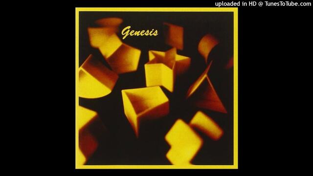 Genesis - Home by the Sea + Second Home by the Sea (2017 Self-Remaster)