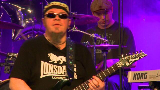 Сборная Союза  -  Утро доброе