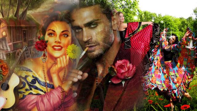 И нисколько мы с тобой не постарели.