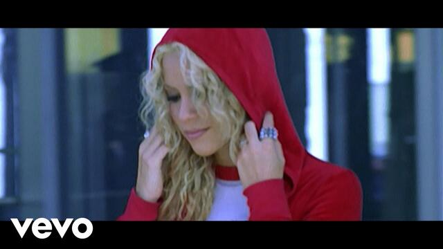 Shakira - The One (Official Music Video)