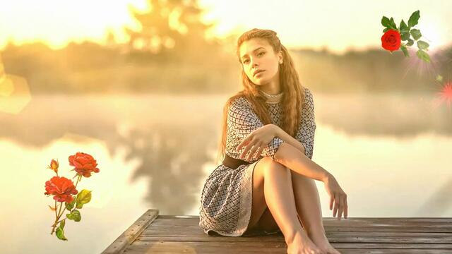 Сергей Орлов - Ждать тебя буду