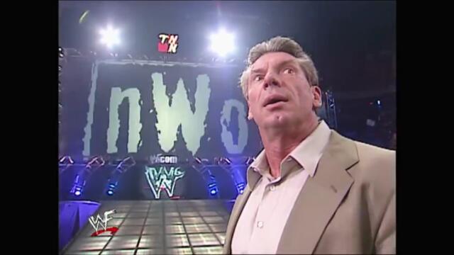 WWF Raw (04.02.2002) 2/3