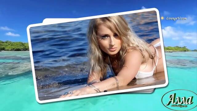 ШУМ МОРЯ И ПРИЯТНАЯ МЕЛОДИЯ ДЛЯ ДУШИ !