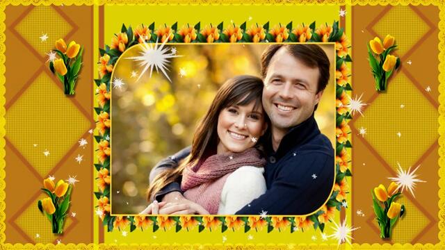 Мелодия любви!