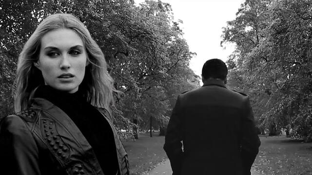 Нэнси/NENSI  -  Я Ухожу Тебя Любя