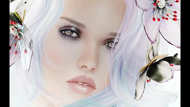 Гр. Нэнси - КАК ЛЮБИЛ Я ТЕБЯ...